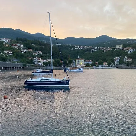 Apartman Ikarka
