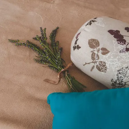 アパート Ikarka イカ