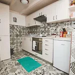 Ikarka Διαμέρισμα Ika