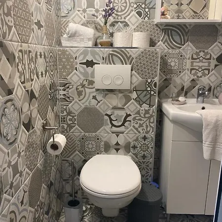 Apartmán Studio Ikarka Ika