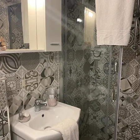 Studio Ikarka Apartmán *