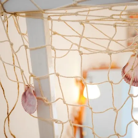 Ikarka Apartamento *