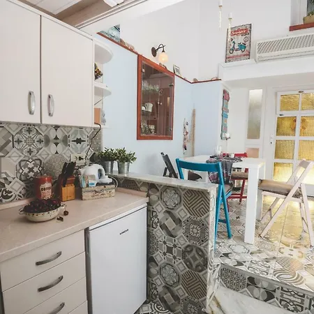 Apartment Ikarka