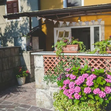 Ikarka Apartamento *