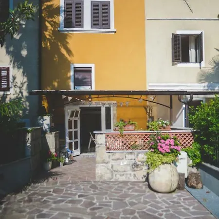 Apartmán Studio Ikarka Ika