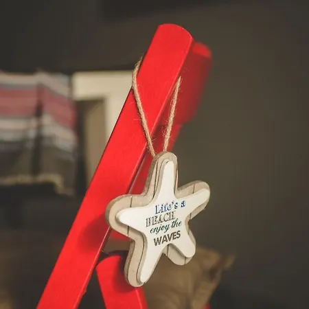 Apartman Ikarka Ika