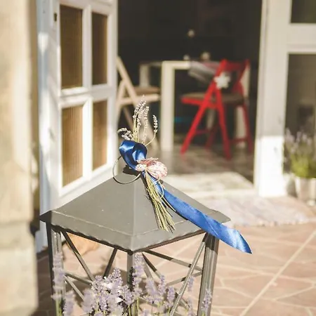 Ikarka Apartamento Ika