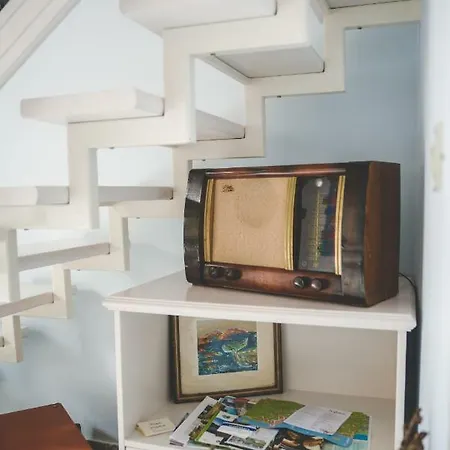 Studio Ikarka Apartmán *