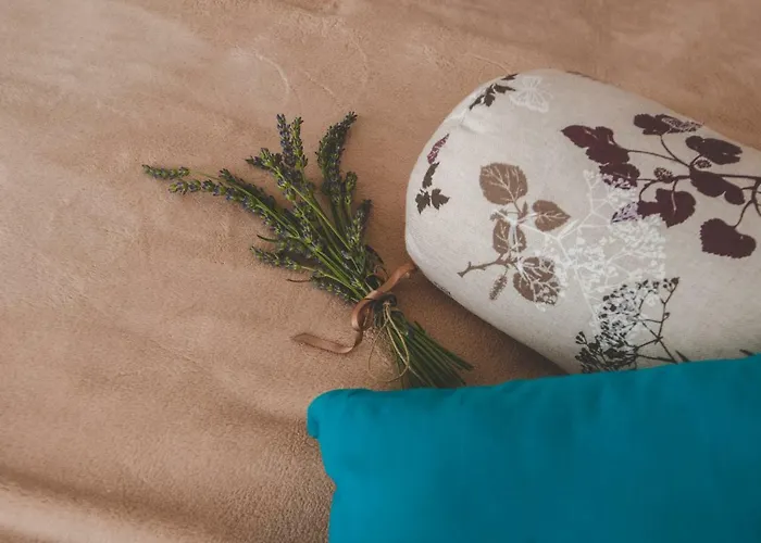 Apartmán Studio Ikarka Ika