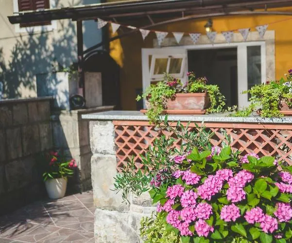 Studio Ikarka Apartmán *