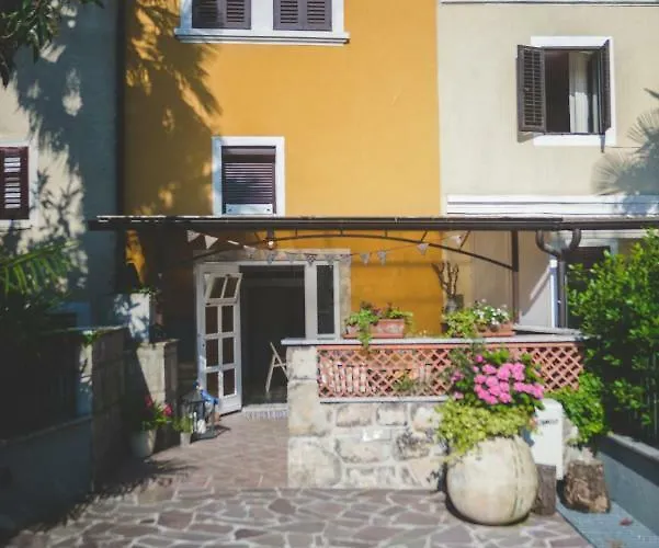 Apartmán Studio Ikarka Ika