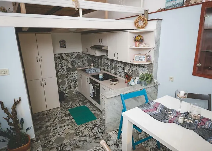 Studio Ikarka Apartmán Ika