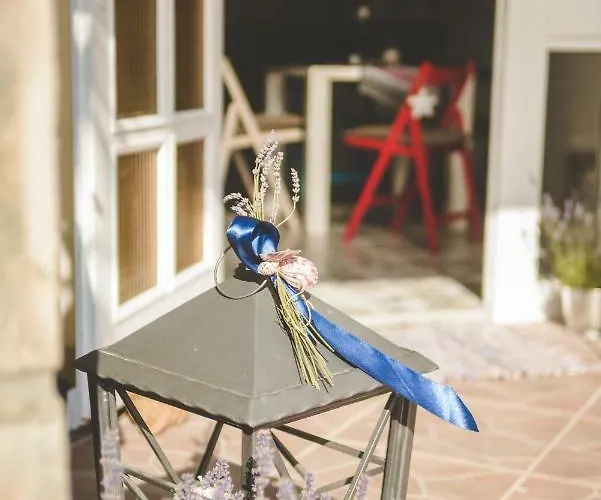 Studio Ikarka Apartmán Ika